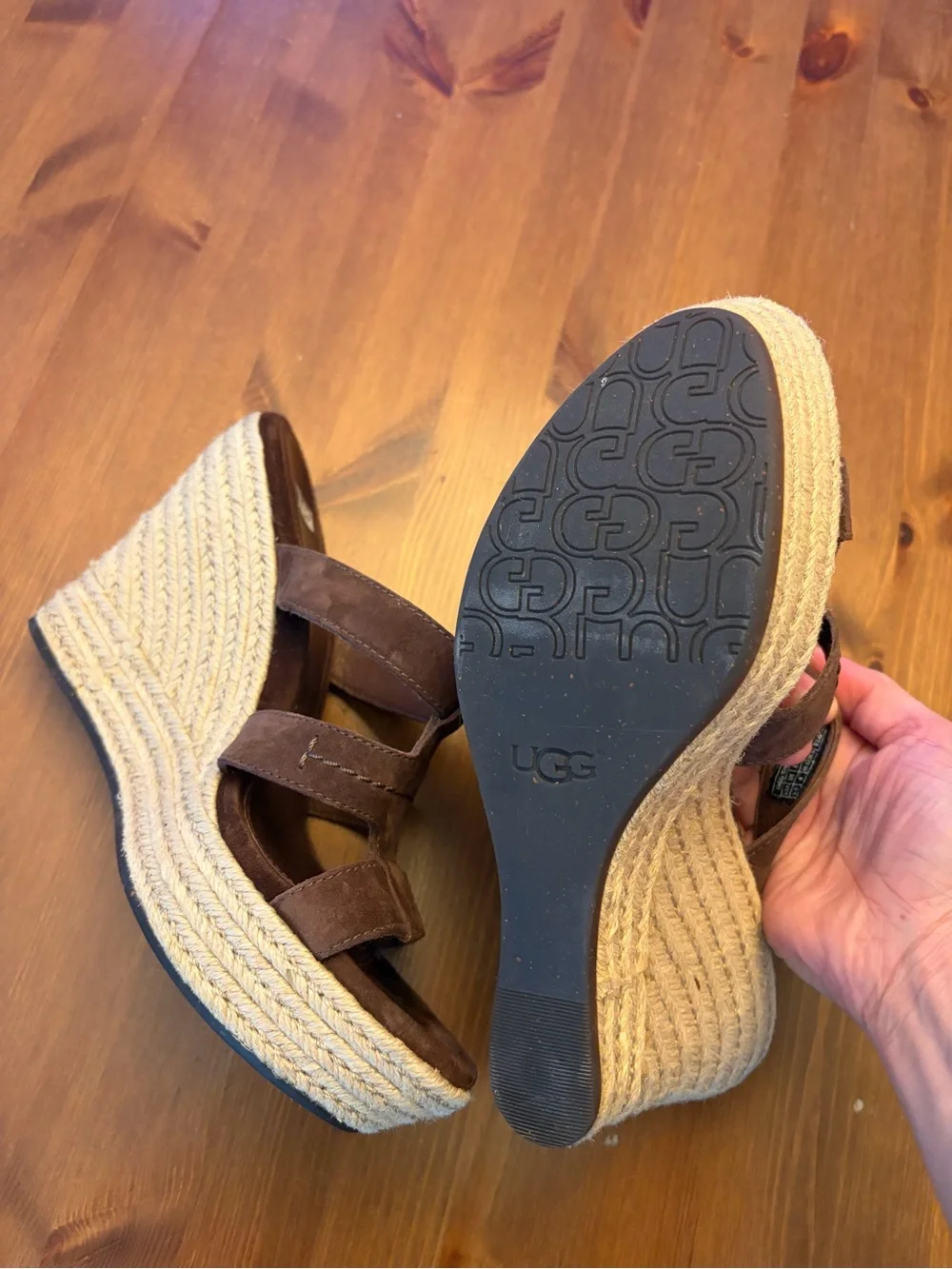 N/A gorgeous ugg
